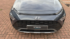 Hyundai BAYON 1.0 TGDi 48V MHEV SE Connect 5dr Petrol Hatchback